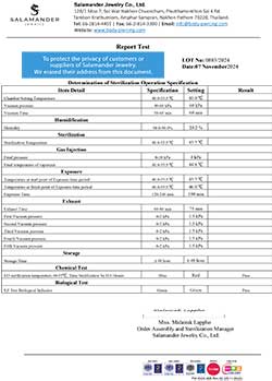 STERILIZE LOT 0883 (2024-11-07)